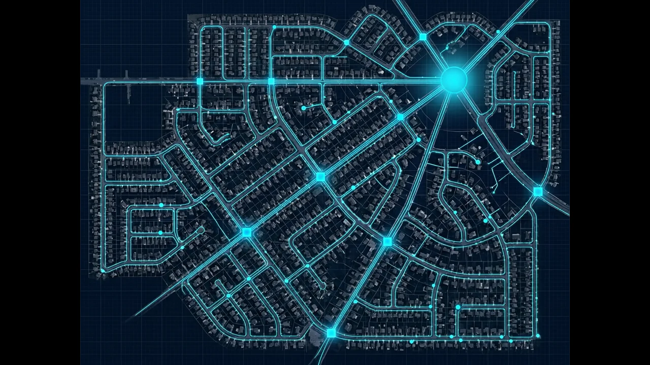 5 FTTH High-Level Design Mistakes That Cost Fiber Providers Millions