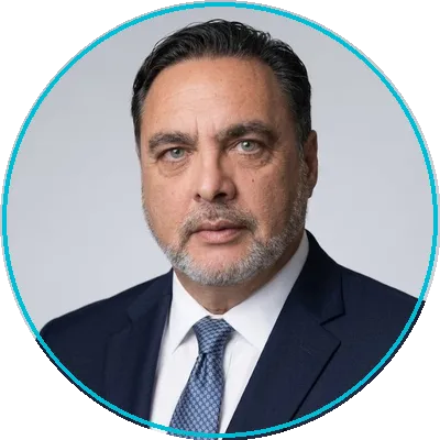 Julio Cesar Martinez Sr.